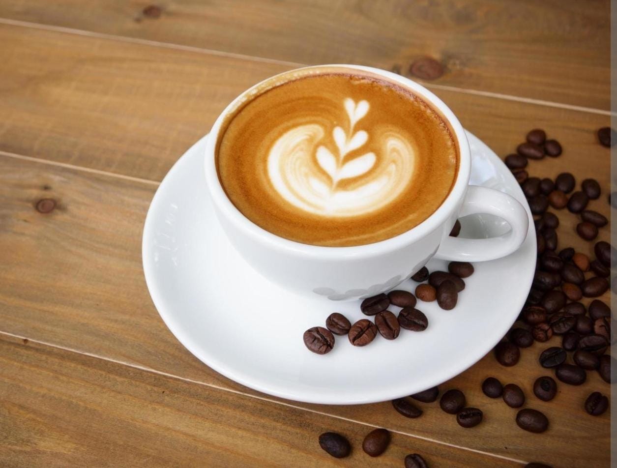 Barista Training
