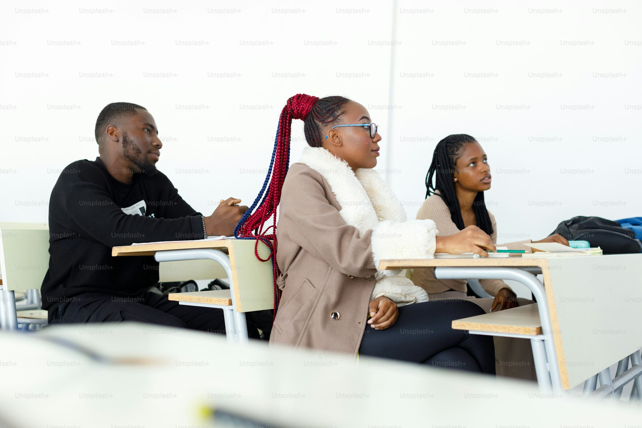 Beyond Barista Classroom