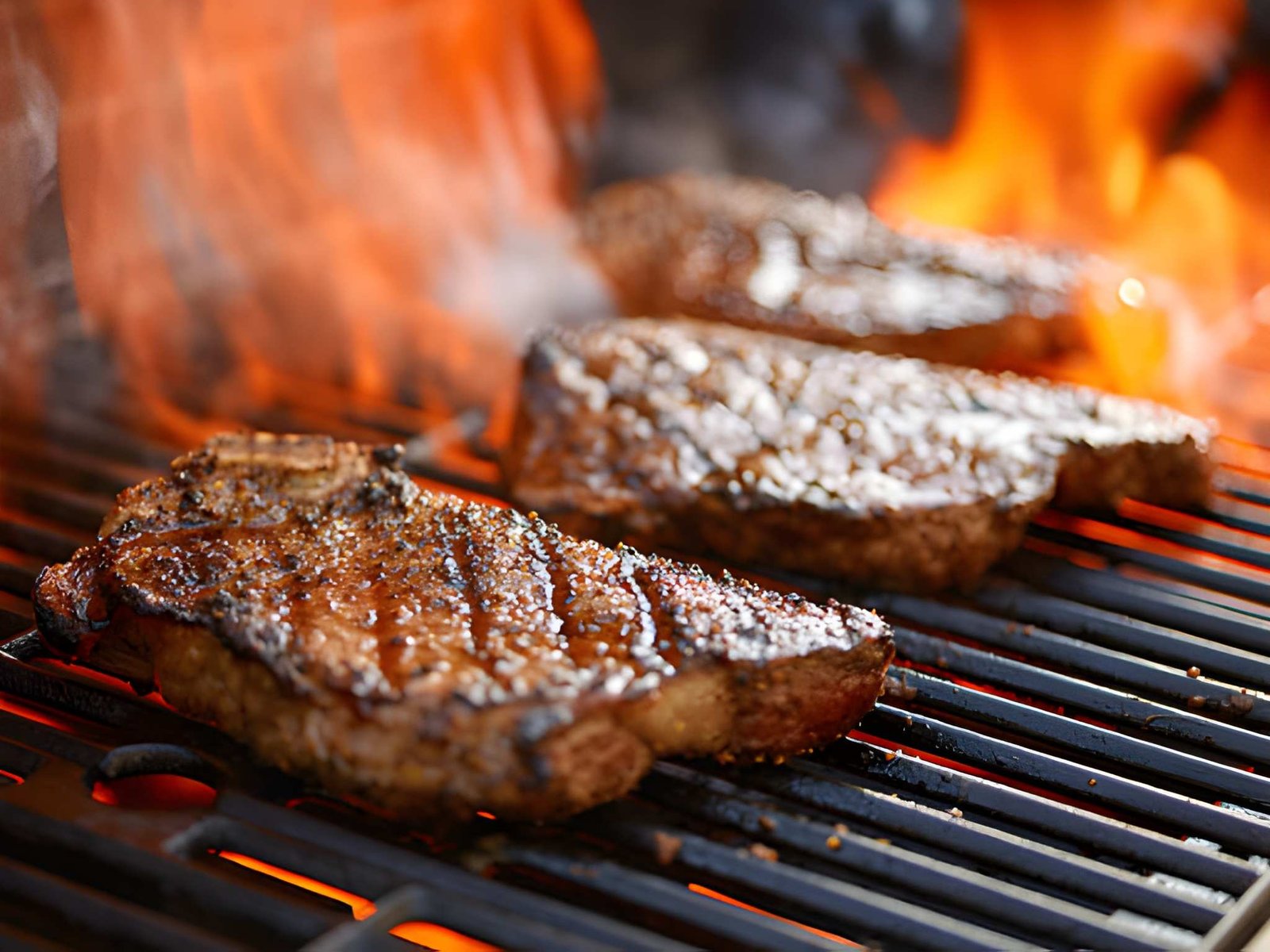 Food & Beverage Training